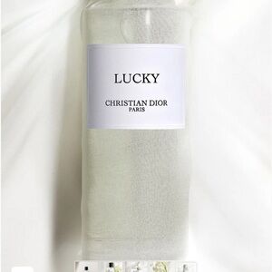 Lucky Christian Dior Paris Eau de Parfum